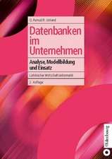 Datenbanken im Unternehmen