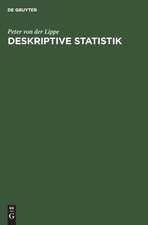 Deskriptive Statistik