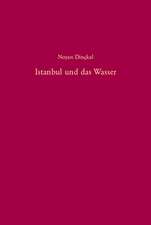 Istanbul und das Wasser: Zur Geschichte der Wasserversorgung und Abwasserentsorgung von der Mitte des 19. Jahrhunderts bis 1966