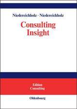 Consulting Insight