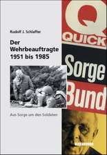 Der Wehrbeauftragte des Deutschen Bundestages: Aus Sorge um den Soldaten