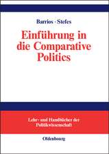 Einführung in die Comparative Politics