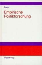 Empirische Politikforschung