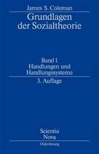 Handlungen und Handlungssysteme