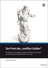 Der Preis des 