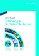 Einführung in die Nachrichtentechnik