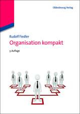 Organisation kompakt