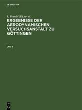 Ergebnisse der aerodynamischen Versuchsanstalt zu Göttingen. Lfg. 3