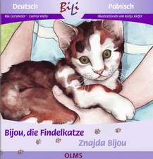 Gersmeier, R: Bijou, die Findelkatze /Znajda Bijou