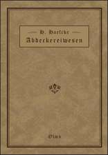 Handbuch des Abdeckereiwesens