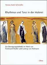 Rhythmus und Tanz in der Malerei