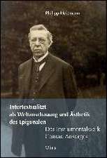 Intertextualität als Weltanschauung und Ästhetik des Epigonalen - Das Instrumentalwerk Conrad Ansorges