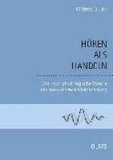 Hören als Handeln