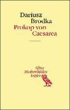 Prokop von Caesarea