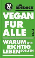 Vegan für alle