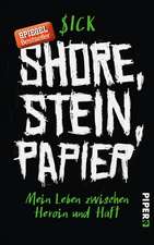 Shore, Stein, Papier