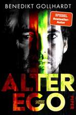 Alter Ego