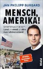 Mensch, Amerika!