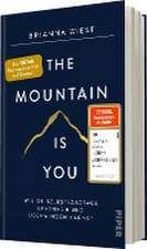 The Mountain Is You