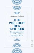 Die Weisheit der Stoiker