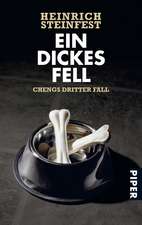 Ein dickes Fell