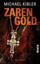 Zarengold