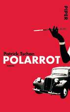 Tschan, P: Polarrot