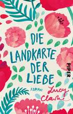 Die Landkarte der Liebe