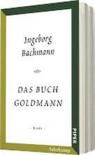 Das Buch Goldmann