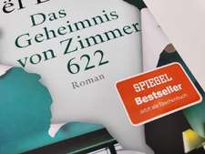 Das Geheimnis von Zimmer 622