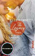 The Legacy - Endlich erwachsen