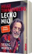 Lecko mio