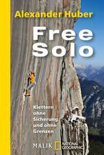 Free Solo