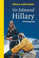 Sir Edmund Hillary