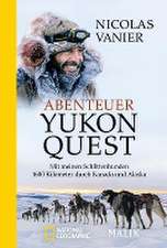 Abenteuer Yukon Quest