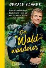 Der Waldwanderer