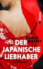 Der japanische Liebhaber