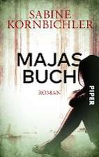 Majas Buch