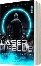 Laser Blue 1.0 - Fehler im System