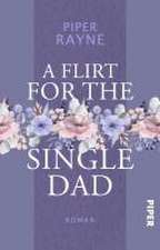 A Flirt for the Single Dad