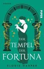 Der Tempel der Fortuna