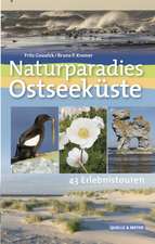 Naturparadies Ostseeküste