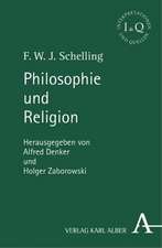 Philosophie und Religion