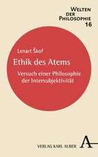 Ethik des Atems