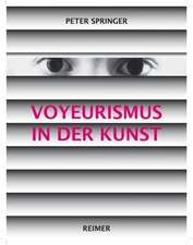 Voyeurismus in der Kunst