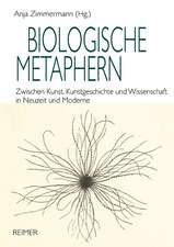 Biologische Metaphern