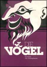 Die Vögel