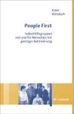 People First