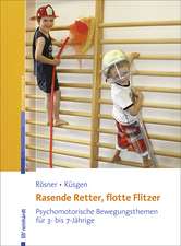 Rasende Retter, flotte Flitzer