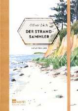 Der Strandsammler